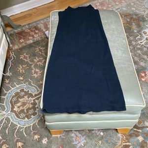 Little black dress for summer